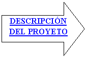 Flecha derecha: DESCRIPCIN
DEL PROYETO
